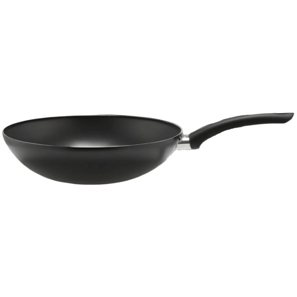 Фото - Сковорода ВОК Piardi Home 32 см  BLACK (DUEW3230NE01)